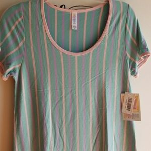 LulaRoe CLASSIC T